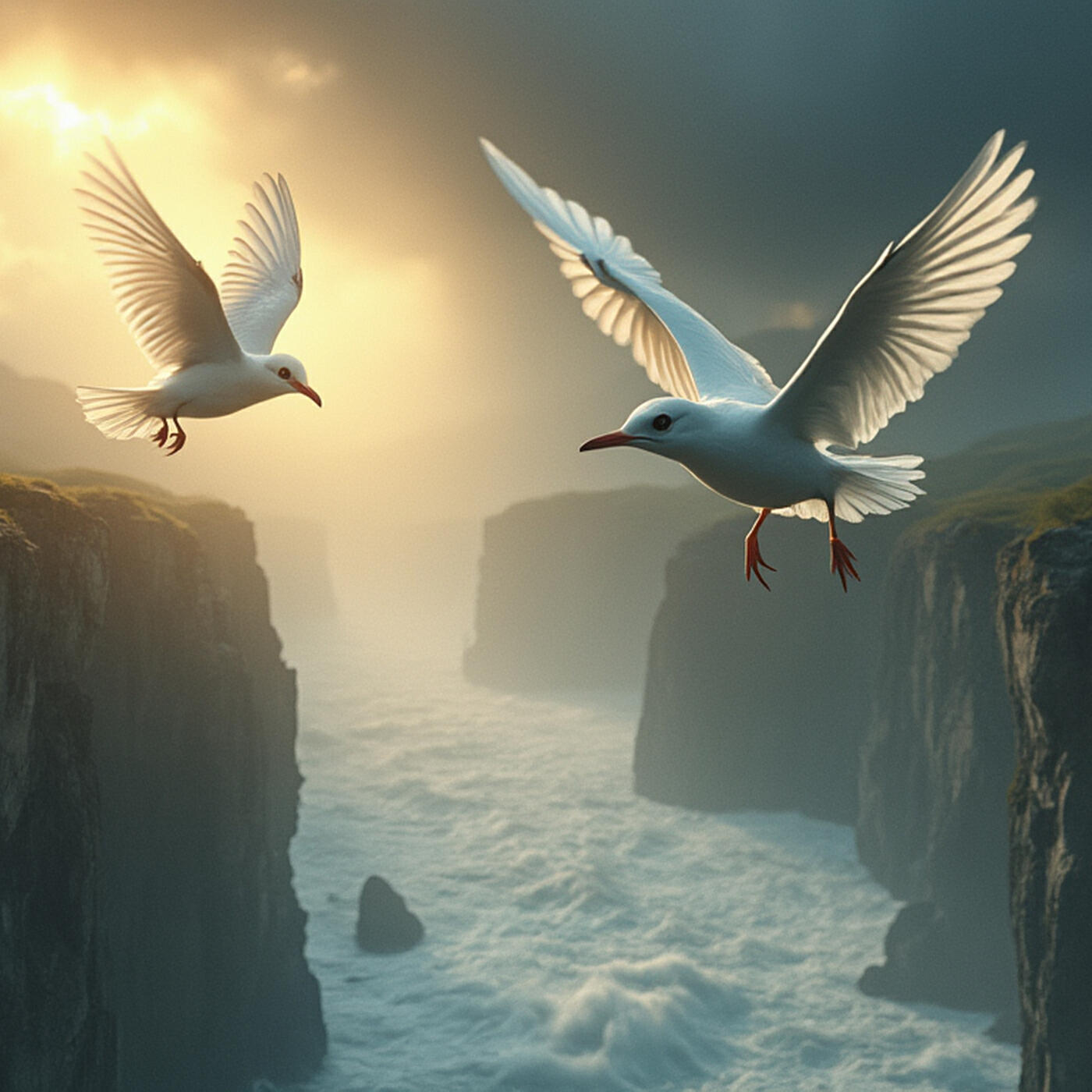 Релиз The Lord Is My Refuge (Psalm 91)