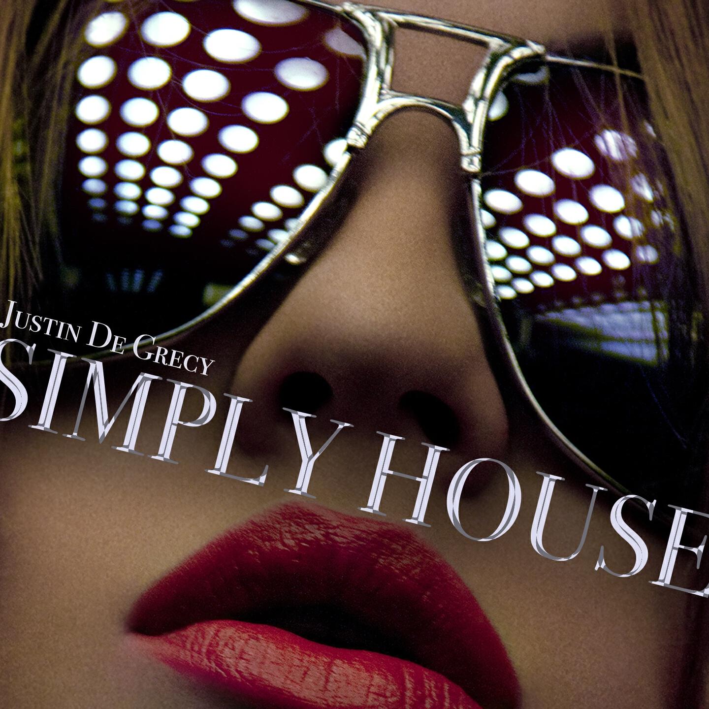 Релиз Simply House
