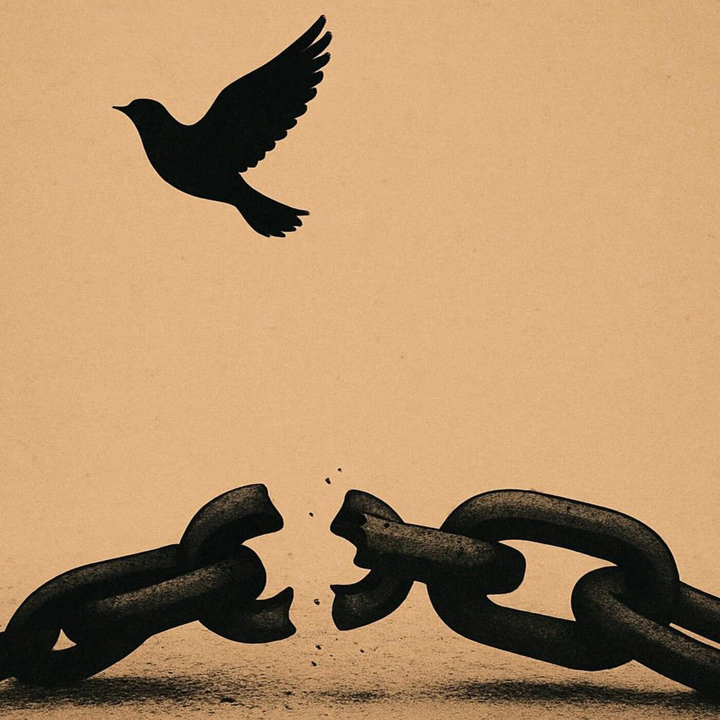 Релиз Chains