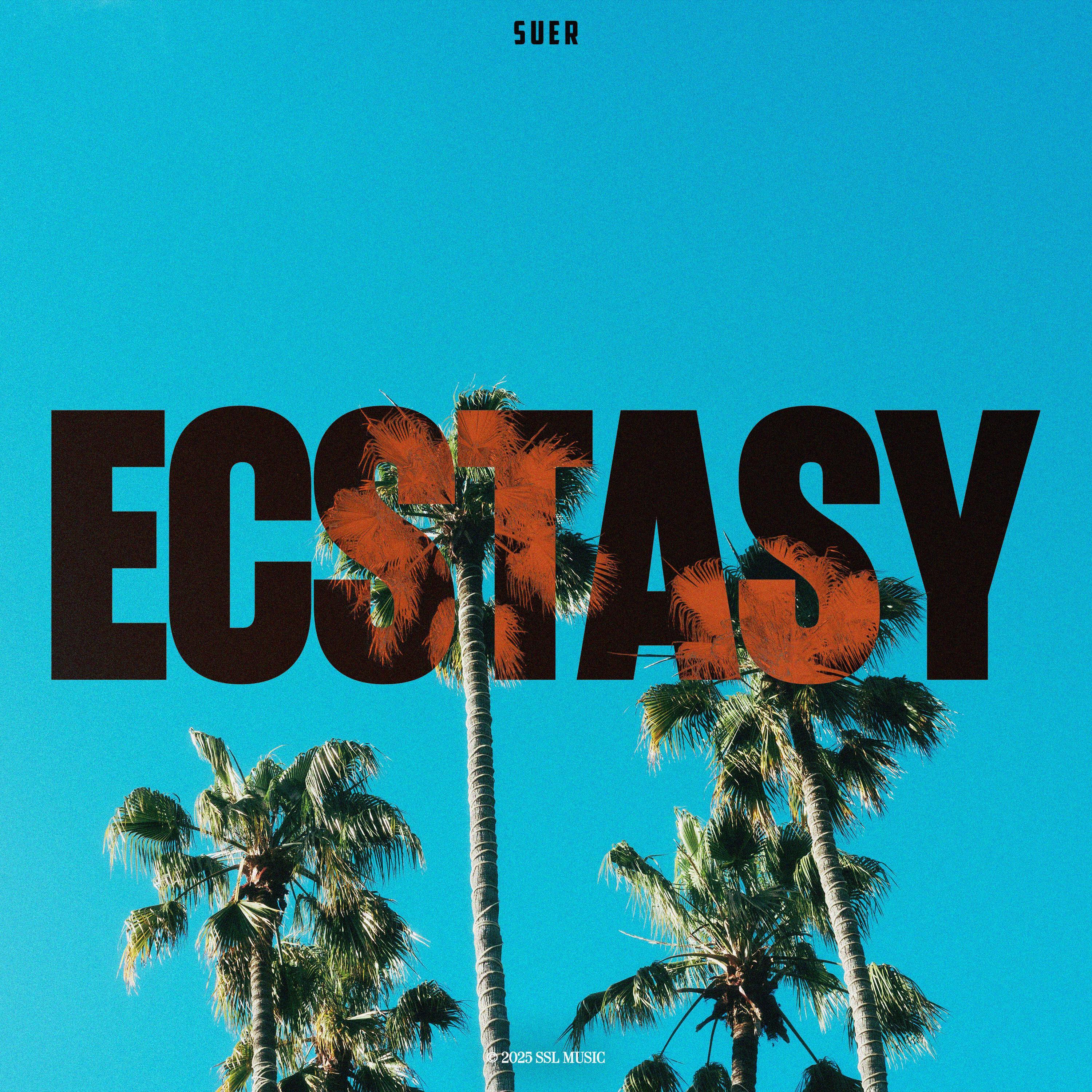 Релиз Ecstasy