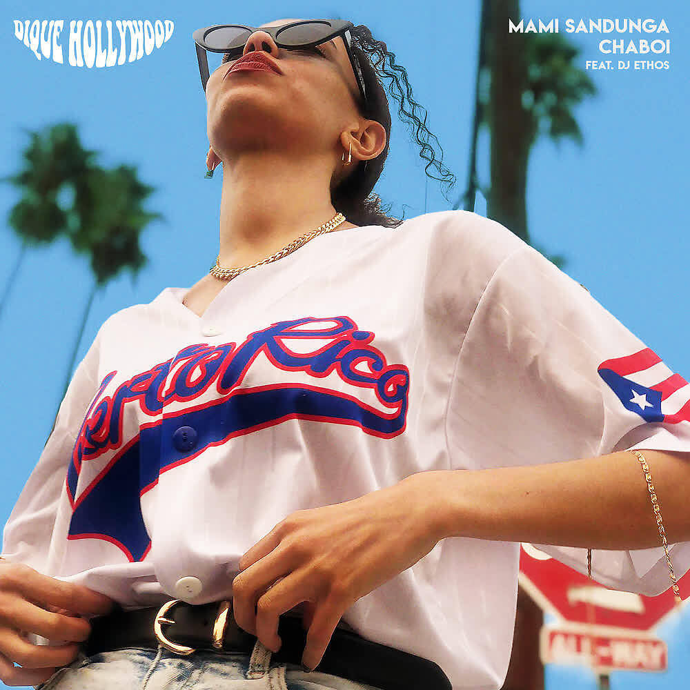 Релиз Dique Hollywood