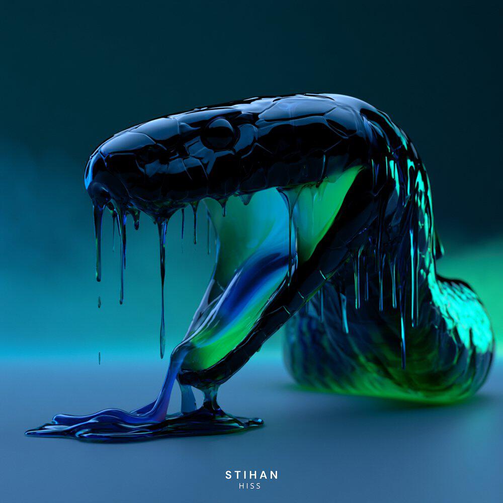 Релиз Hiss