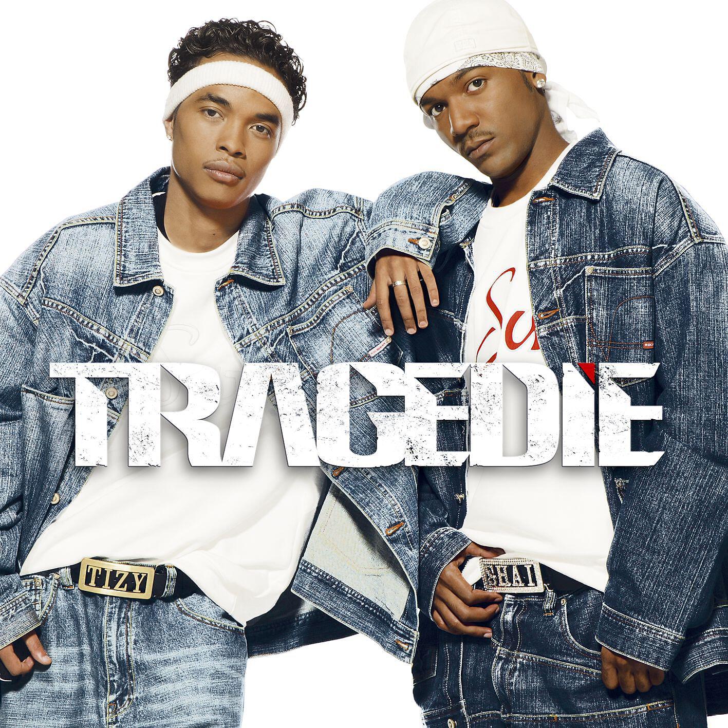 Релиз Tragédie (Édition Deluxe)