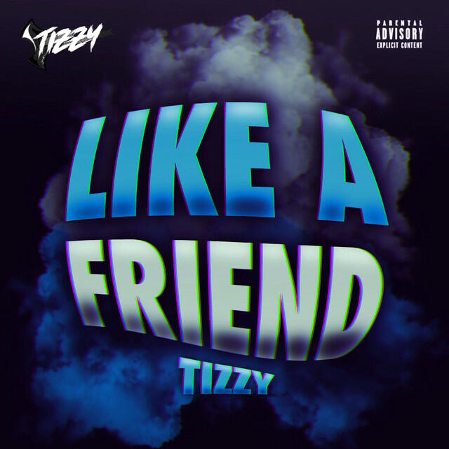 Релиз Like A Friend