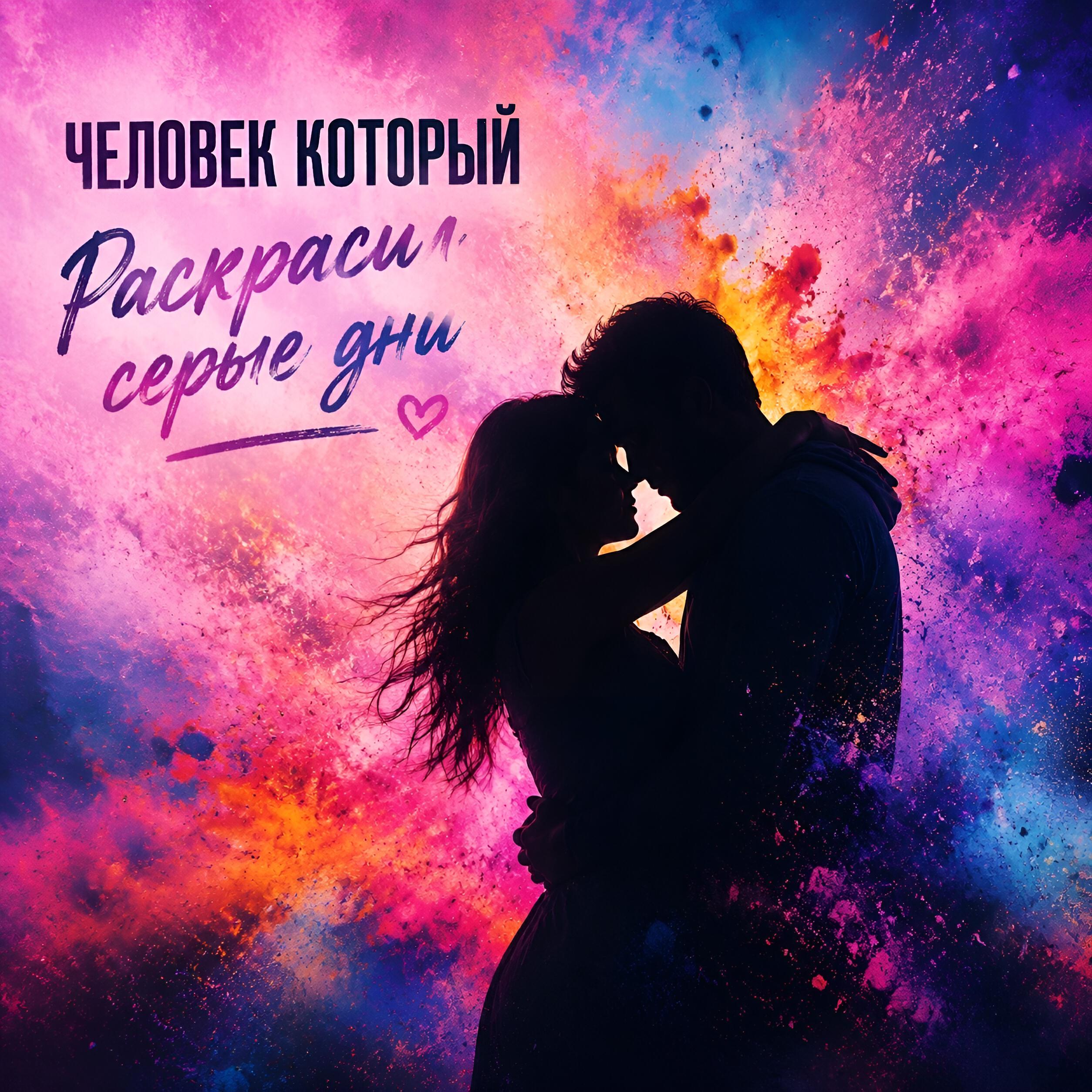 Релиз Раскрасил серые дни