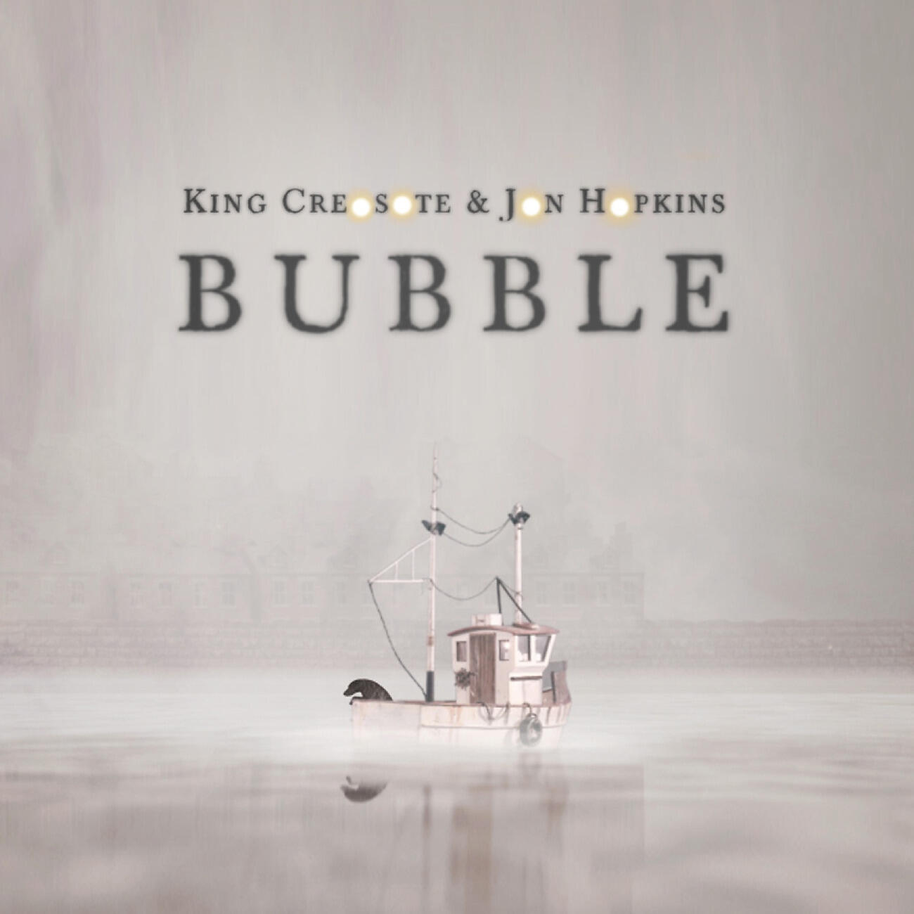 Релиз Bubble