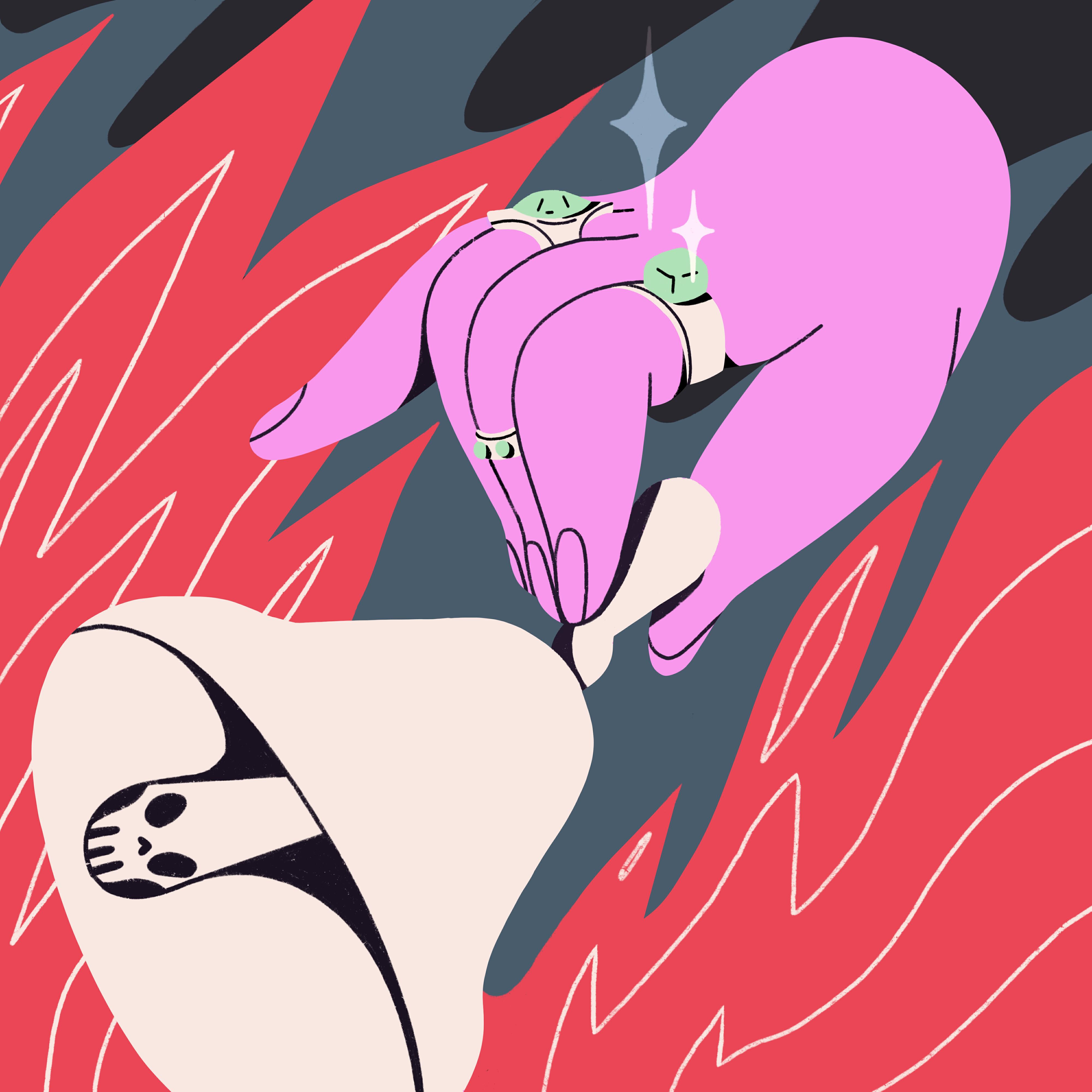 Релиз Meditations