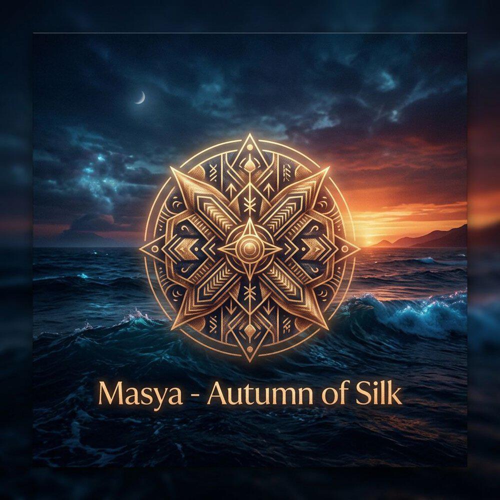 Релиз Autumn of Silk