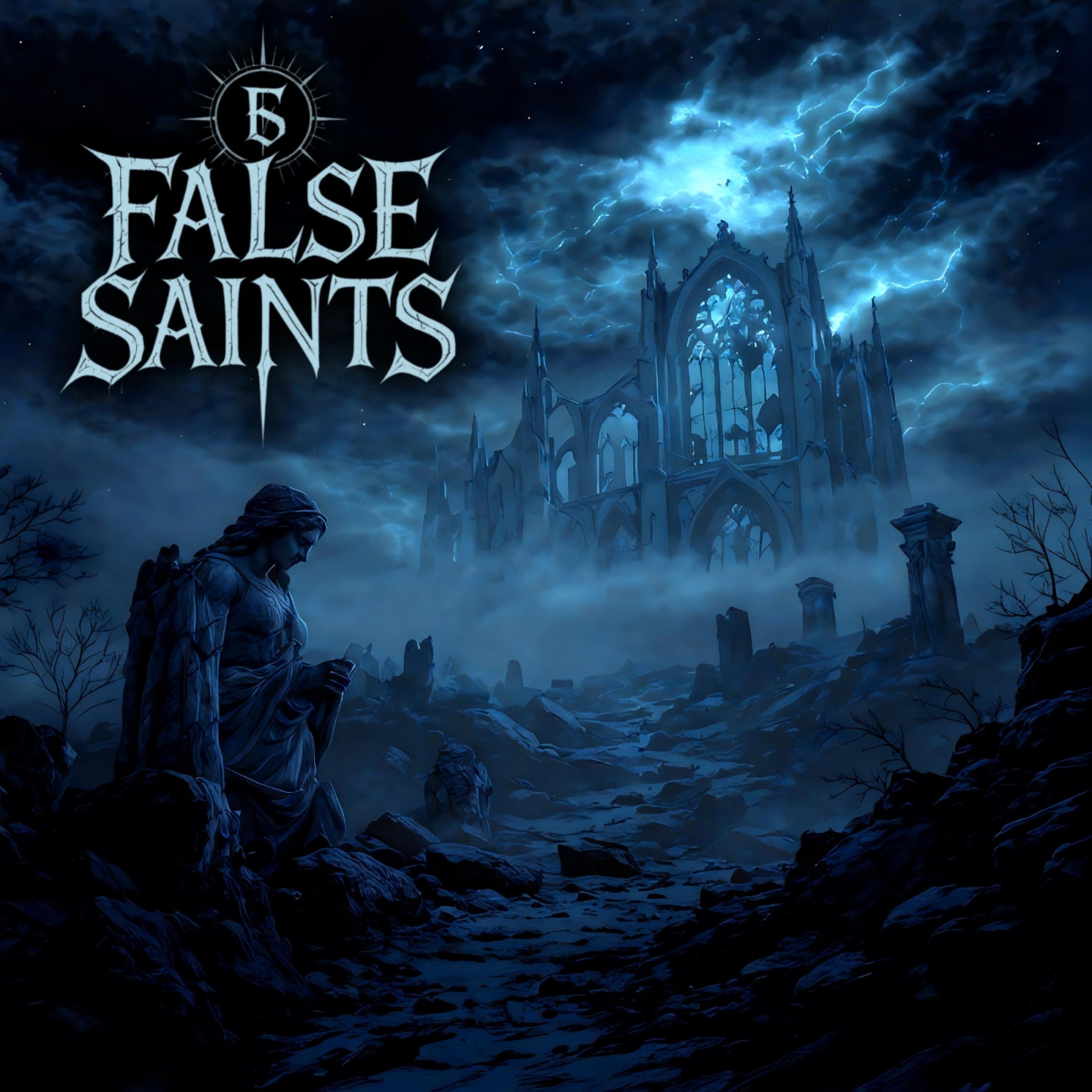 Релиз Haunt Me Still