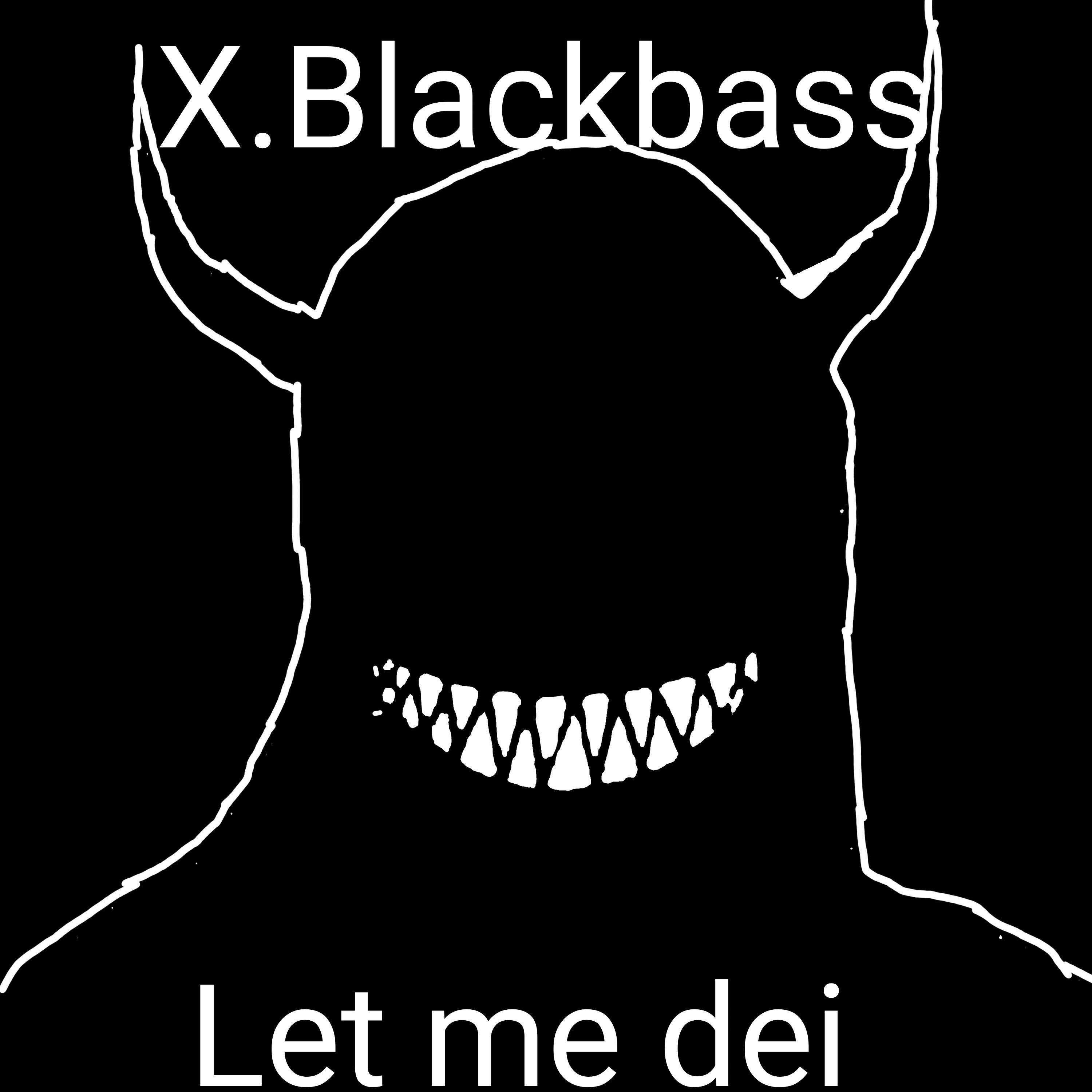 Релиз Let Me Dei