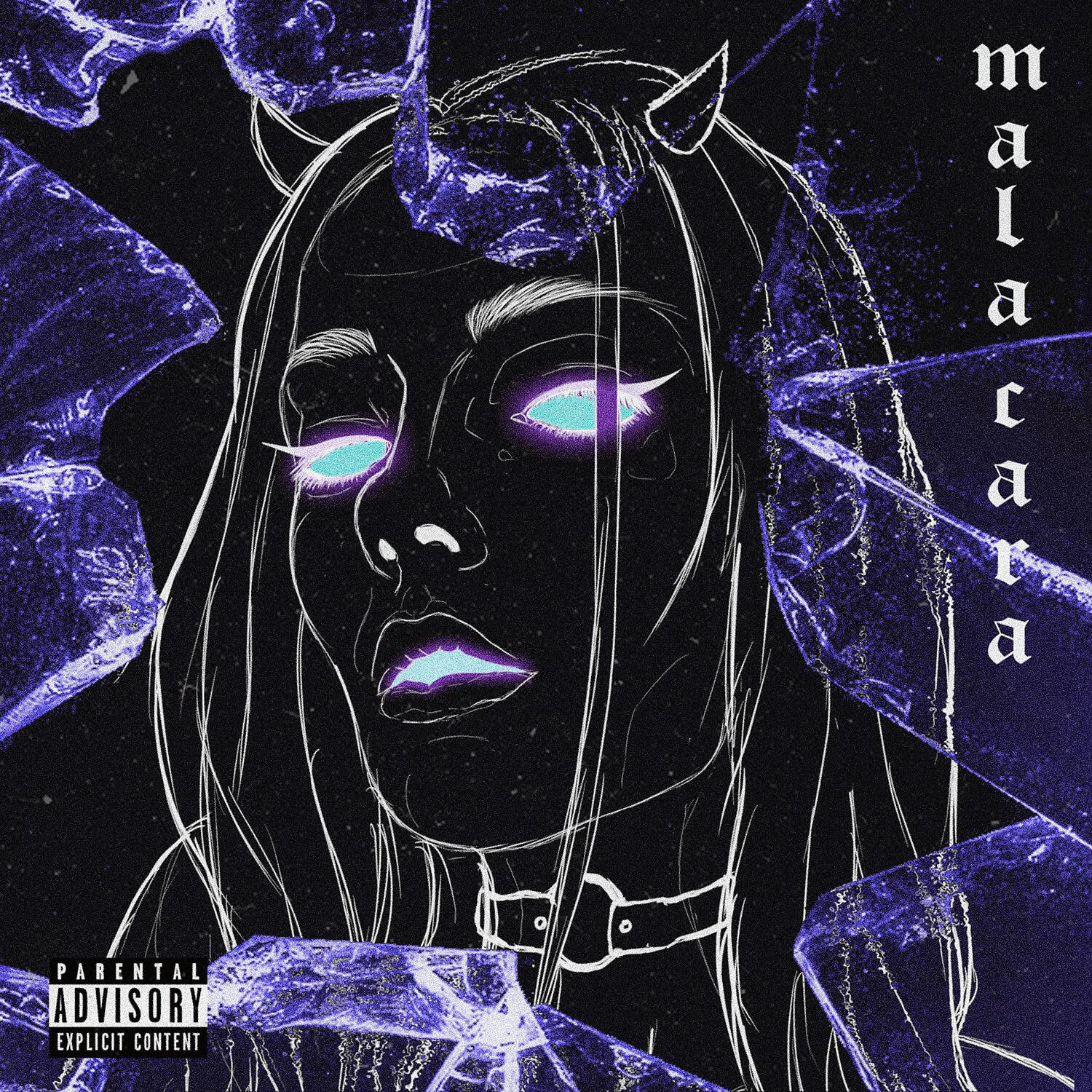 Релиз Mala Cara