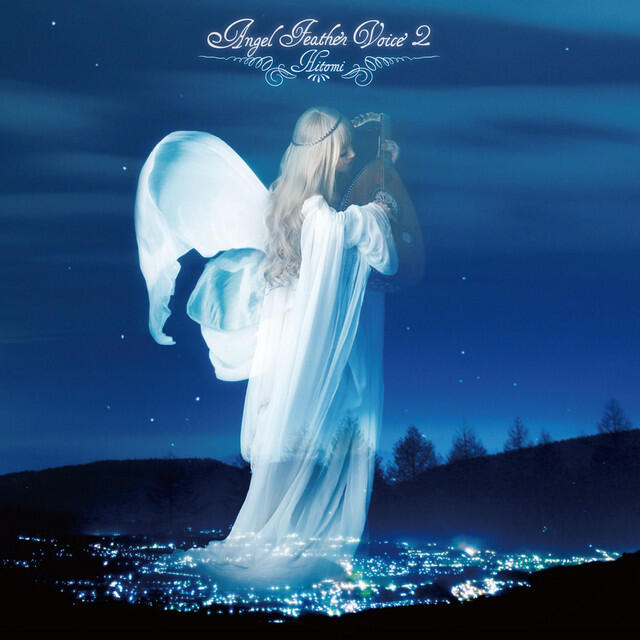 Релиз Angel Feather Voice 2
