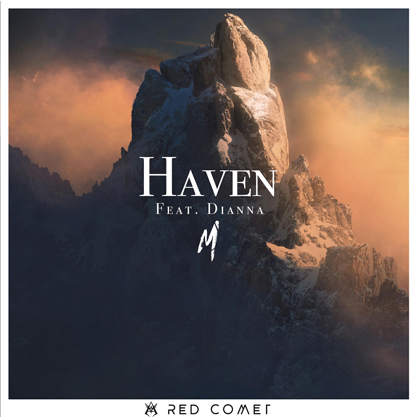 Релиз Haven (Red Comet Remix)