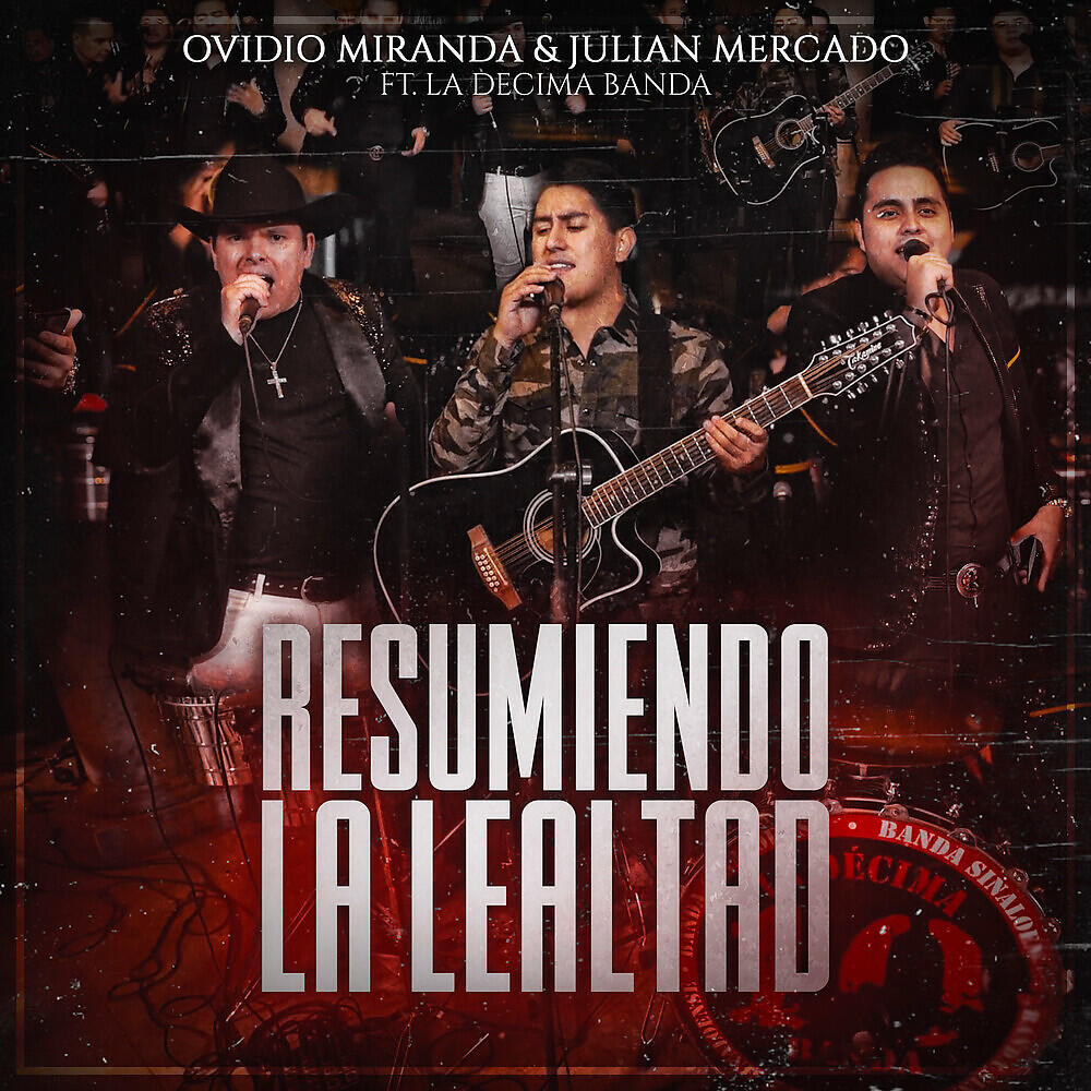 Релиз Resumiendo La Lealtad