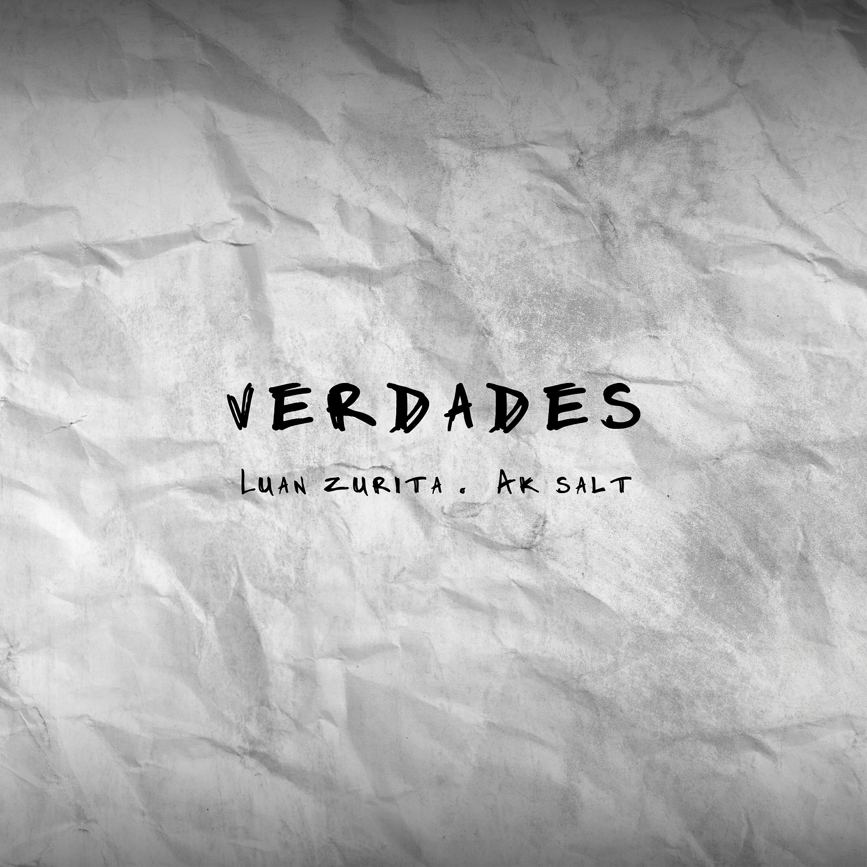 Релиз Verdades