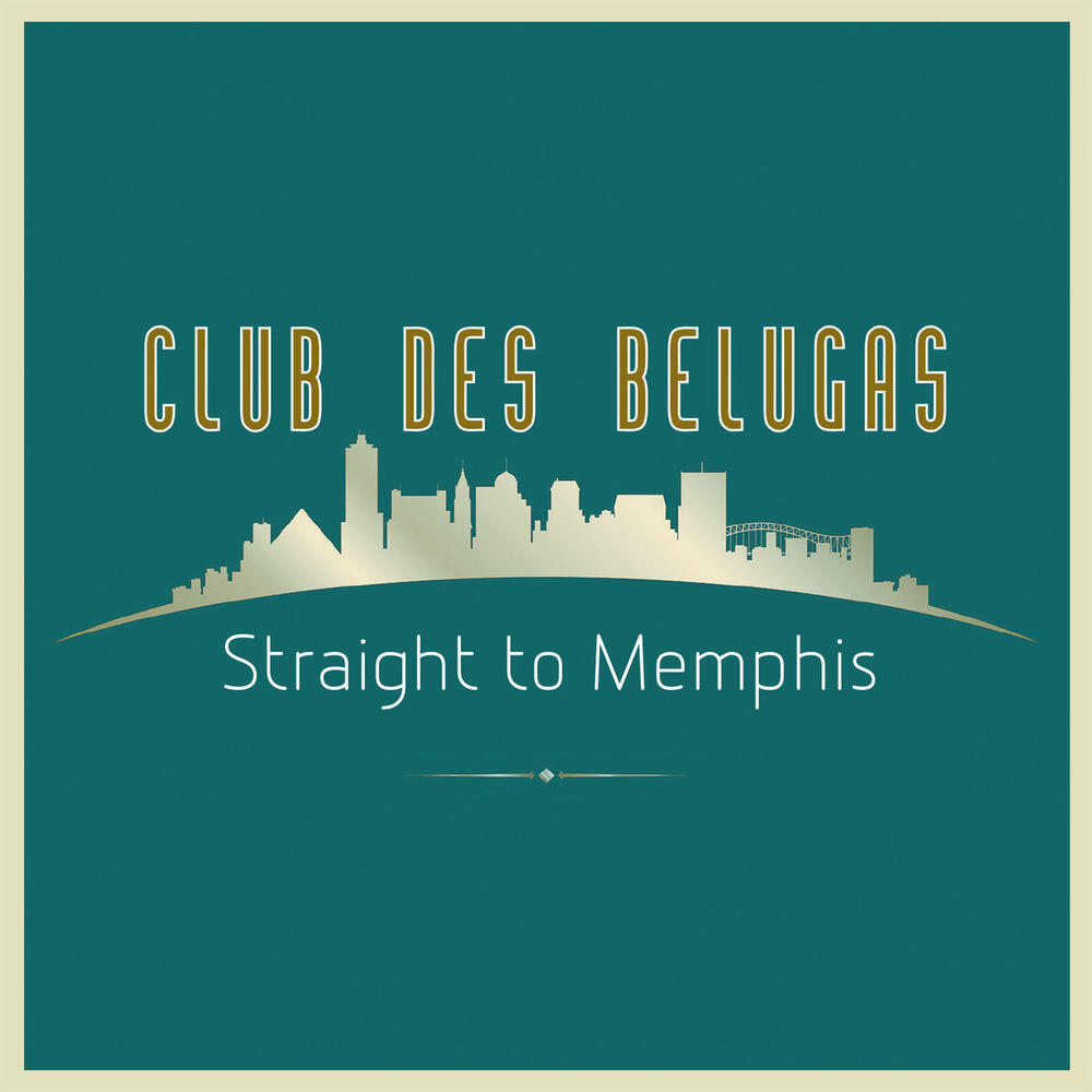 Релиз Straight to Memphis