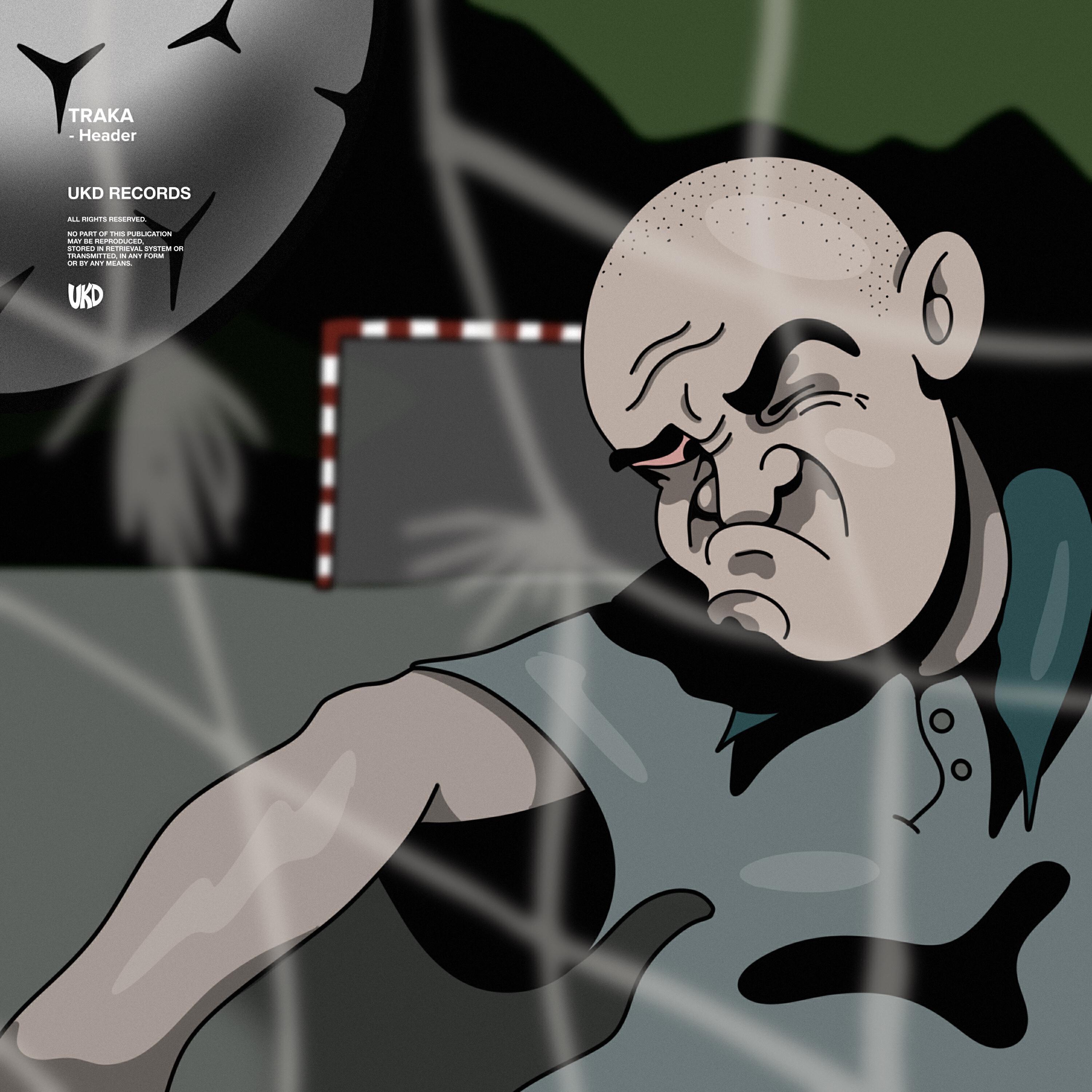 Релиз Header