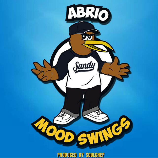 Релиз Mood Swings