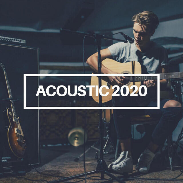 Релиз Acoustic 2020