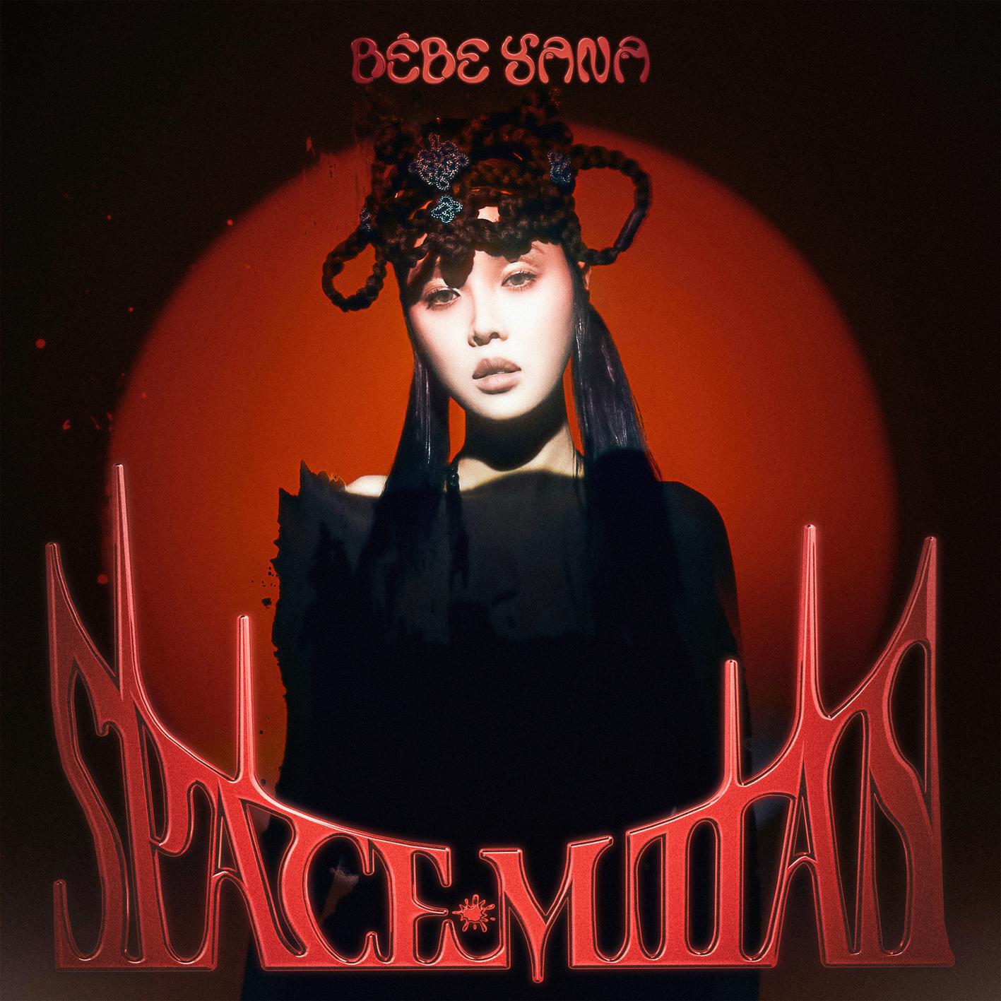 Релиз SPACE MULAN