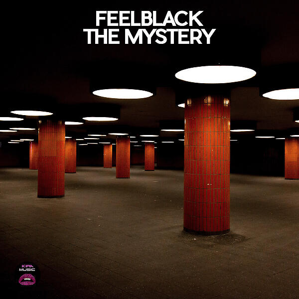 Релиз The Mystery
