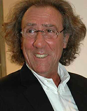 Gianni Mazza