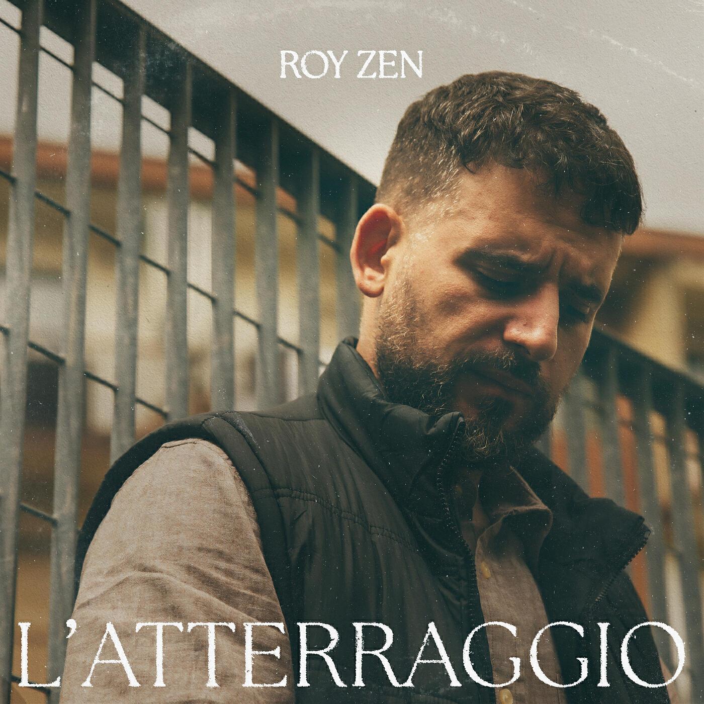 Roy Zen