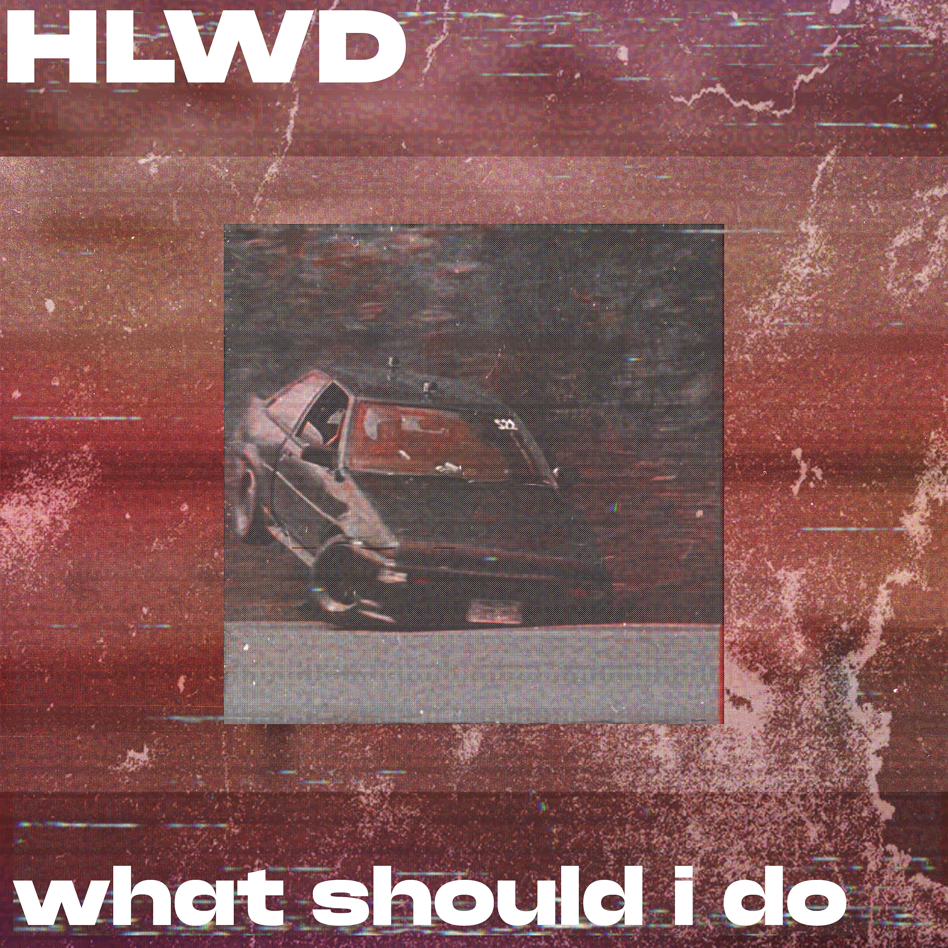 Релиз What Should I Do