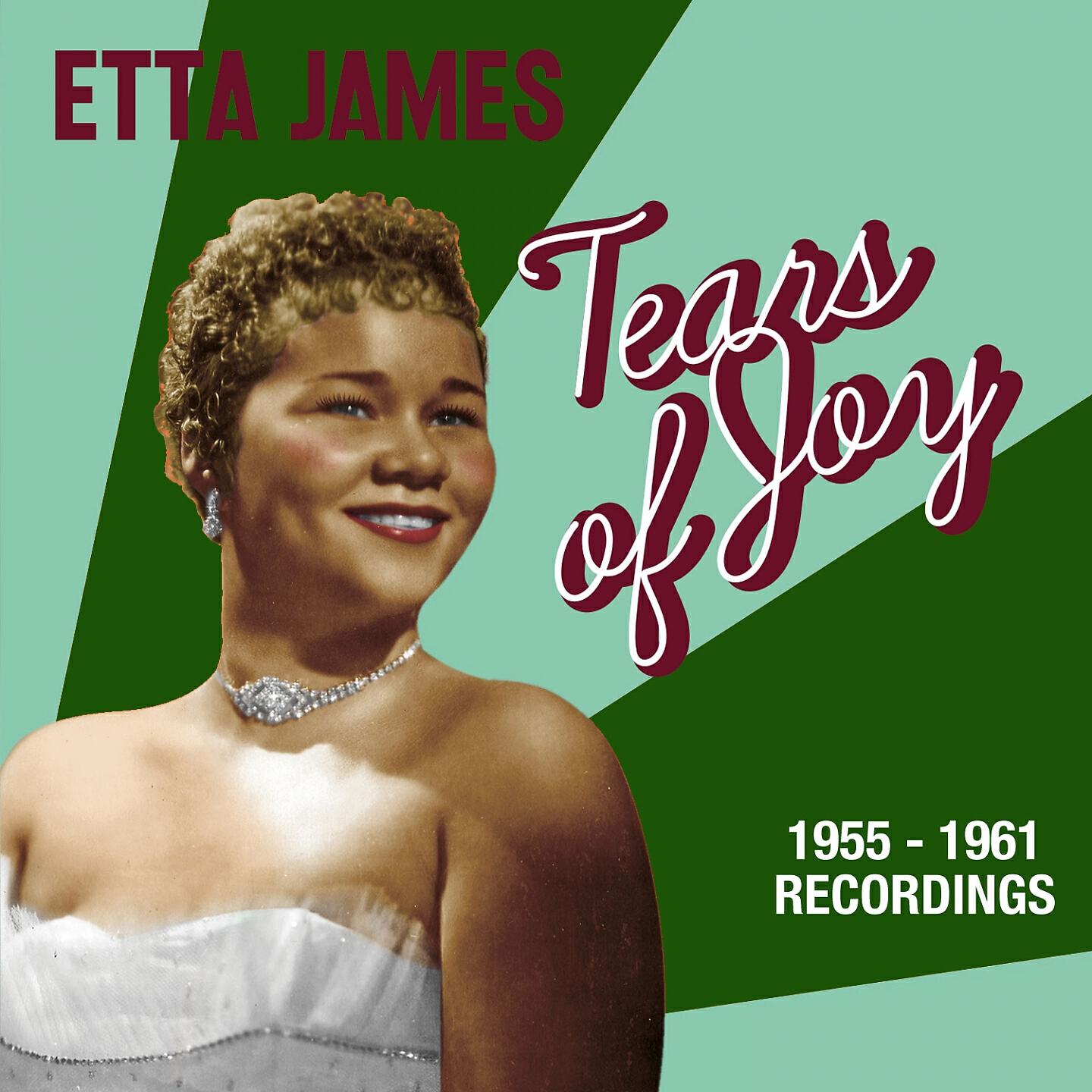 Релиз Tears of Joy: Modern and Kent Sides 1955-1961