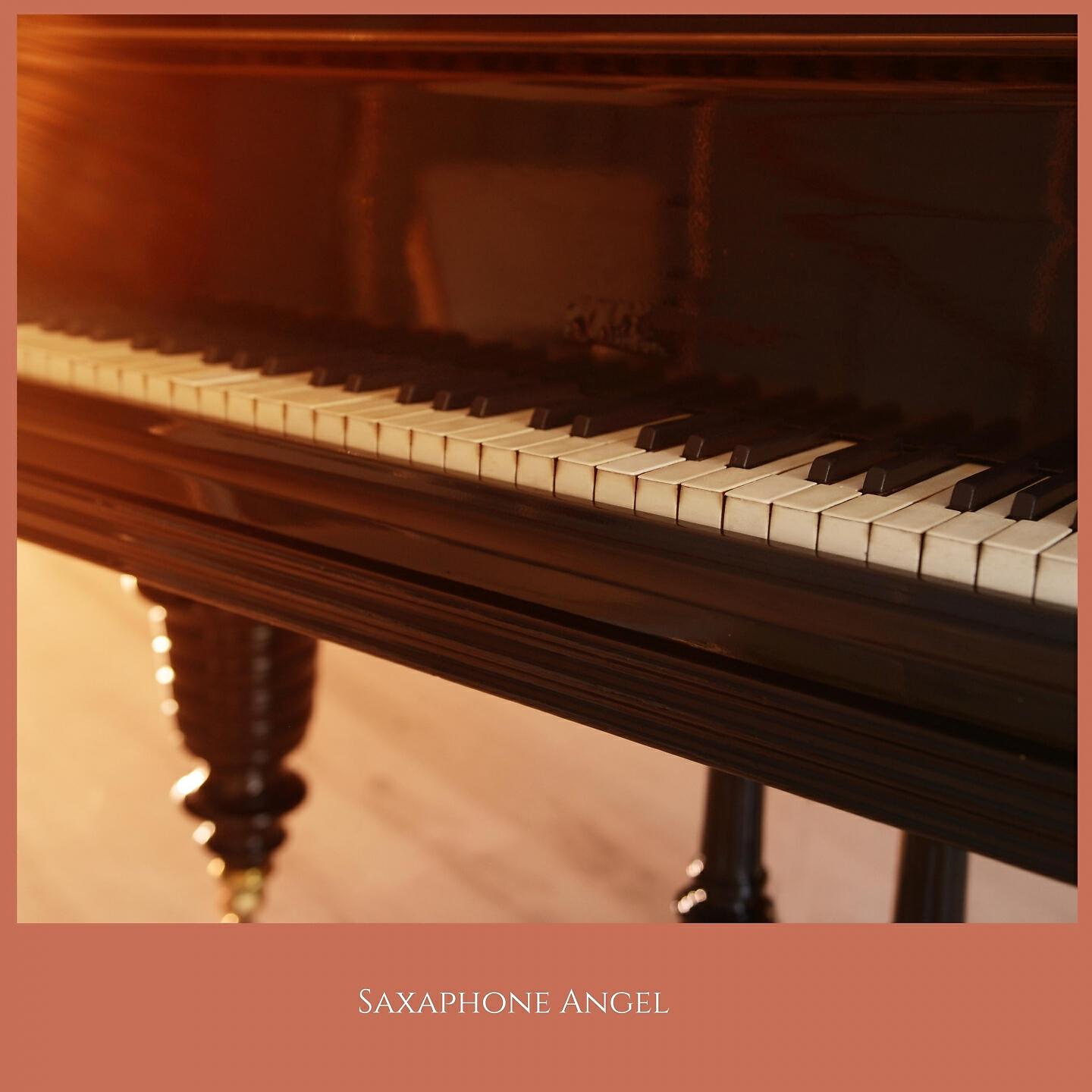 Релиз Saxaphone Angel