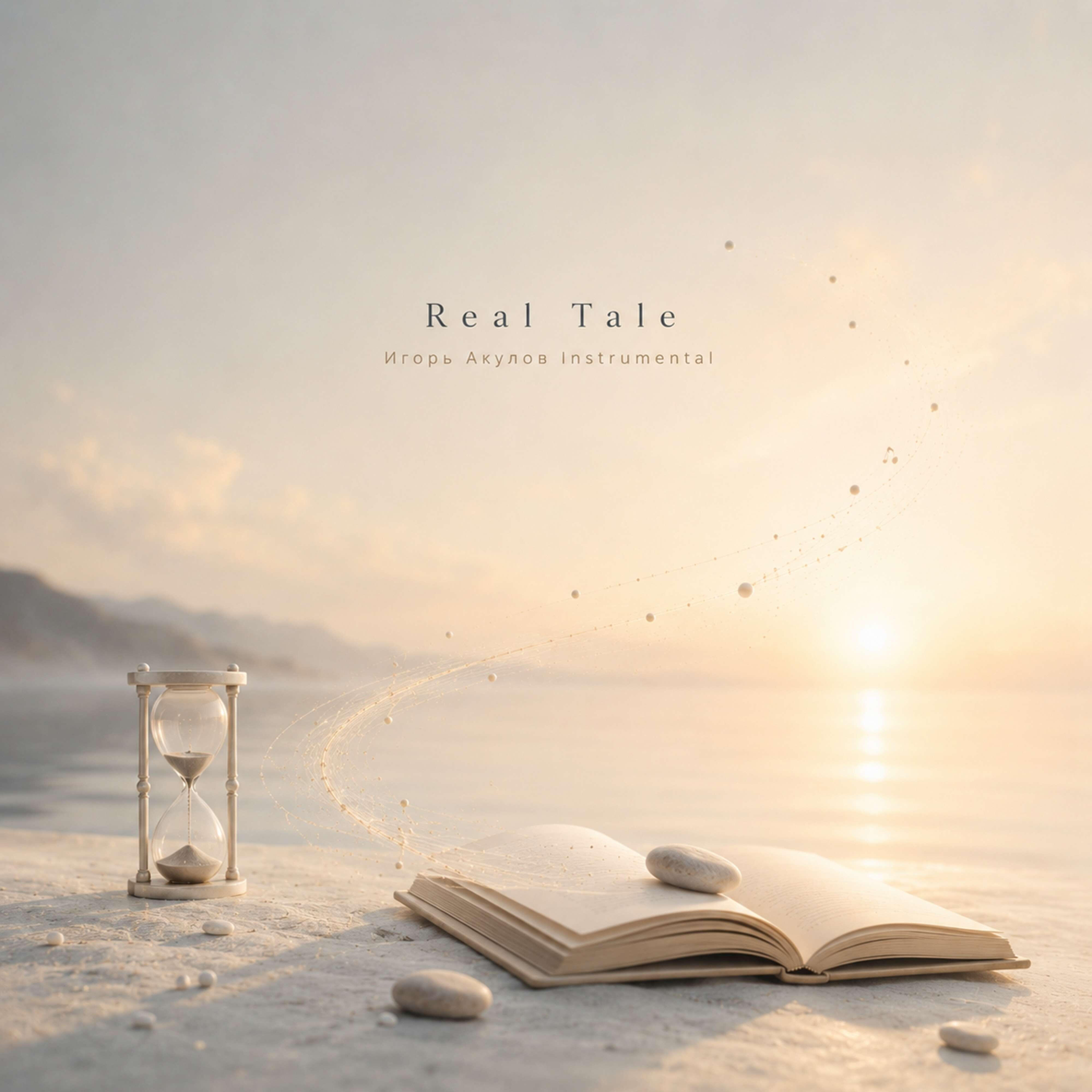 Релиз Real Tale