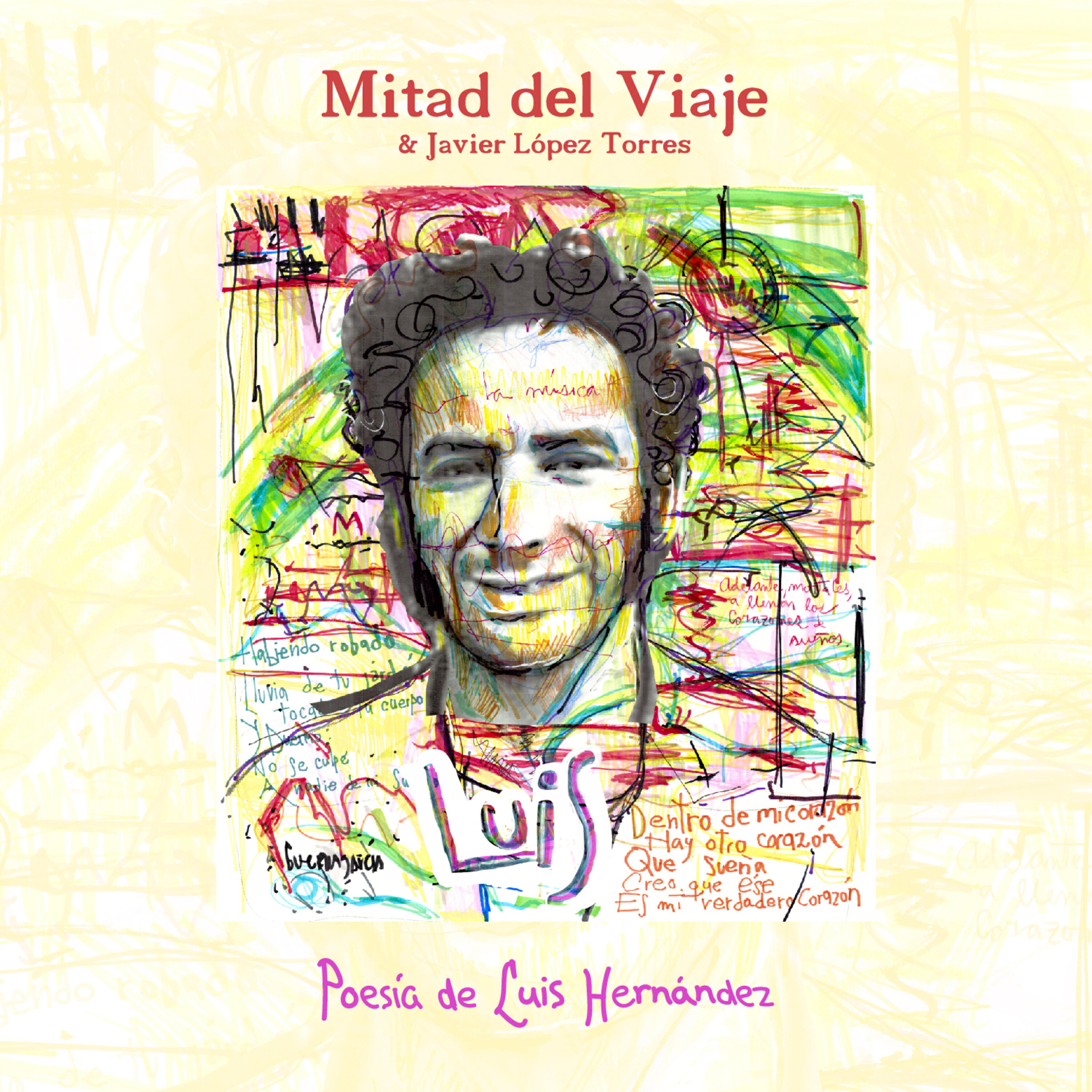 Mitad Del Viaje
