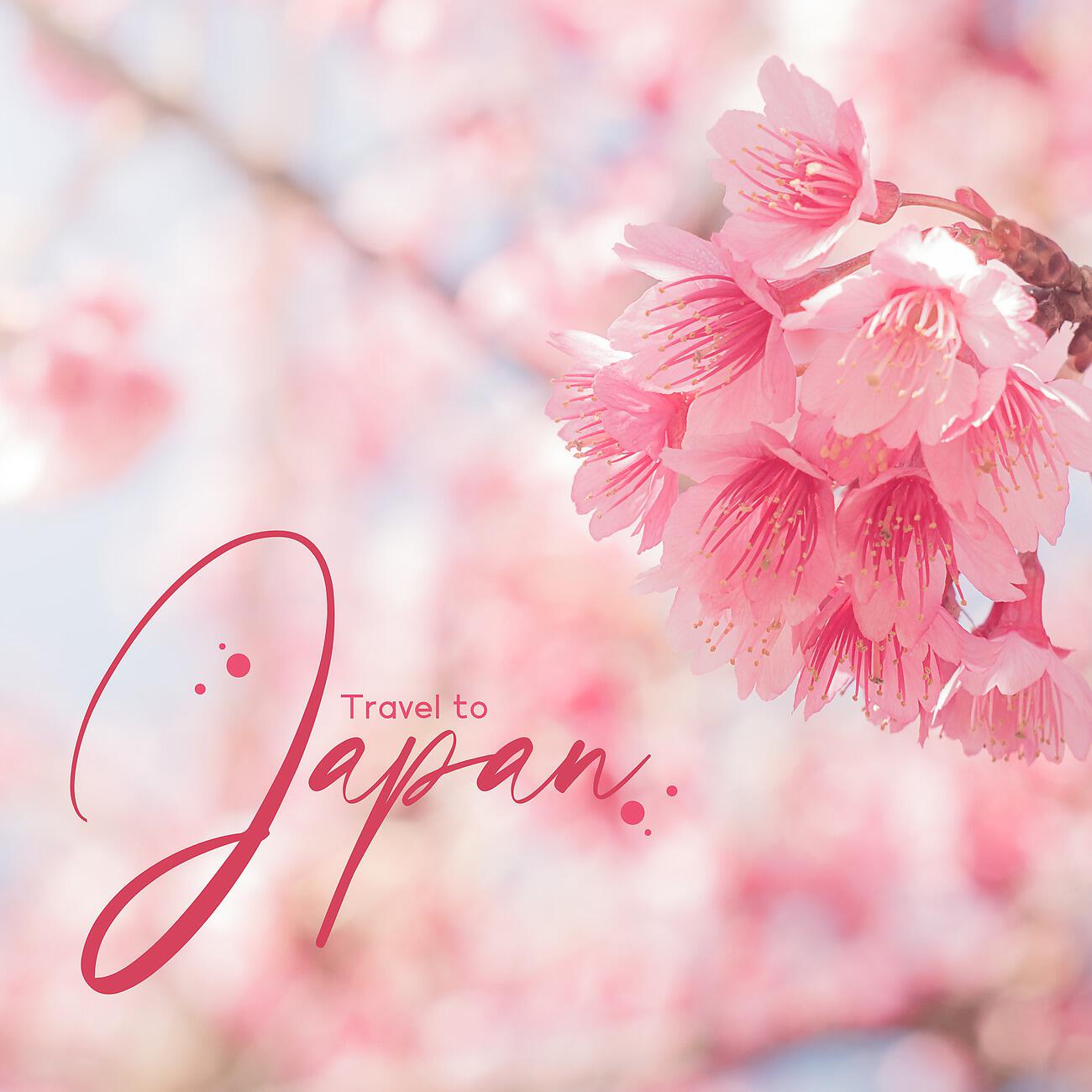 Релиз Travel to Japan