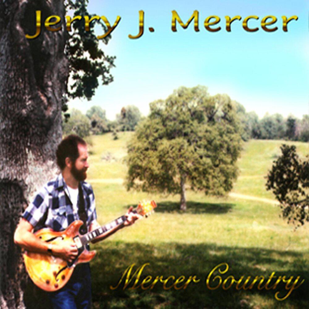 Jerry J Mercer