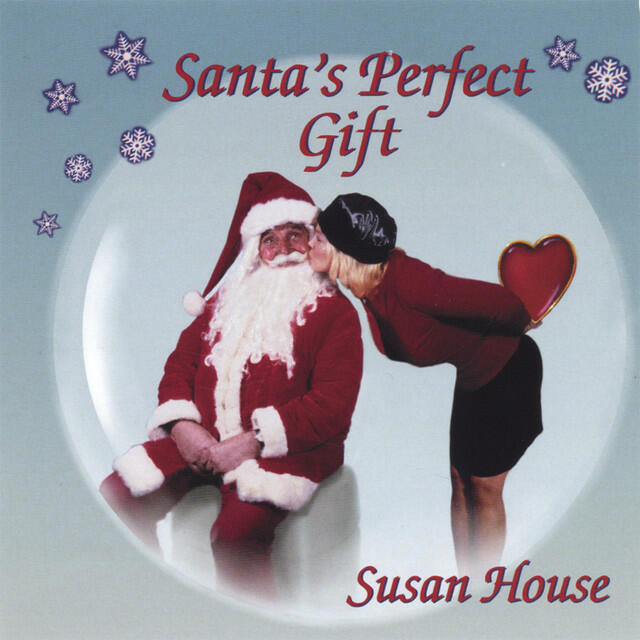 Релиз Santa's Perfect Gift