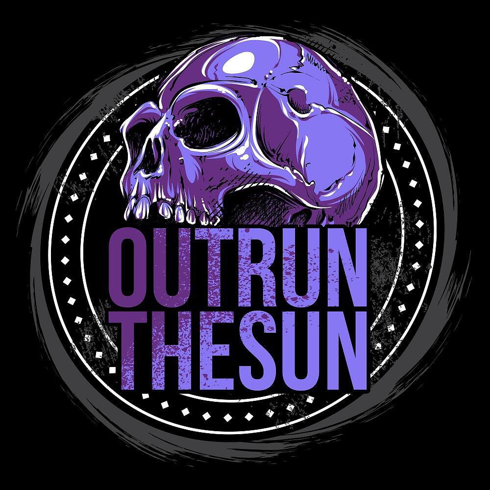 Outrun The Sun