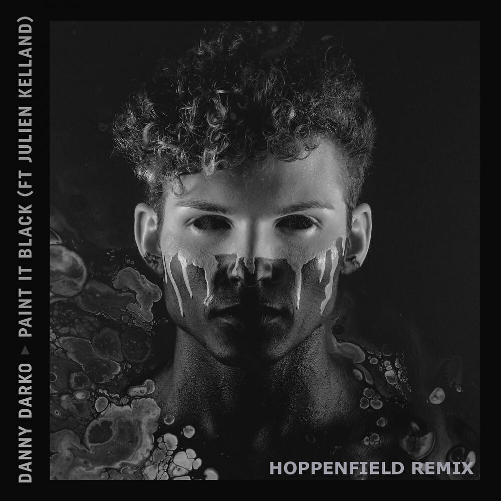 Релиз Paint It Black (Hoppenfield Remix)