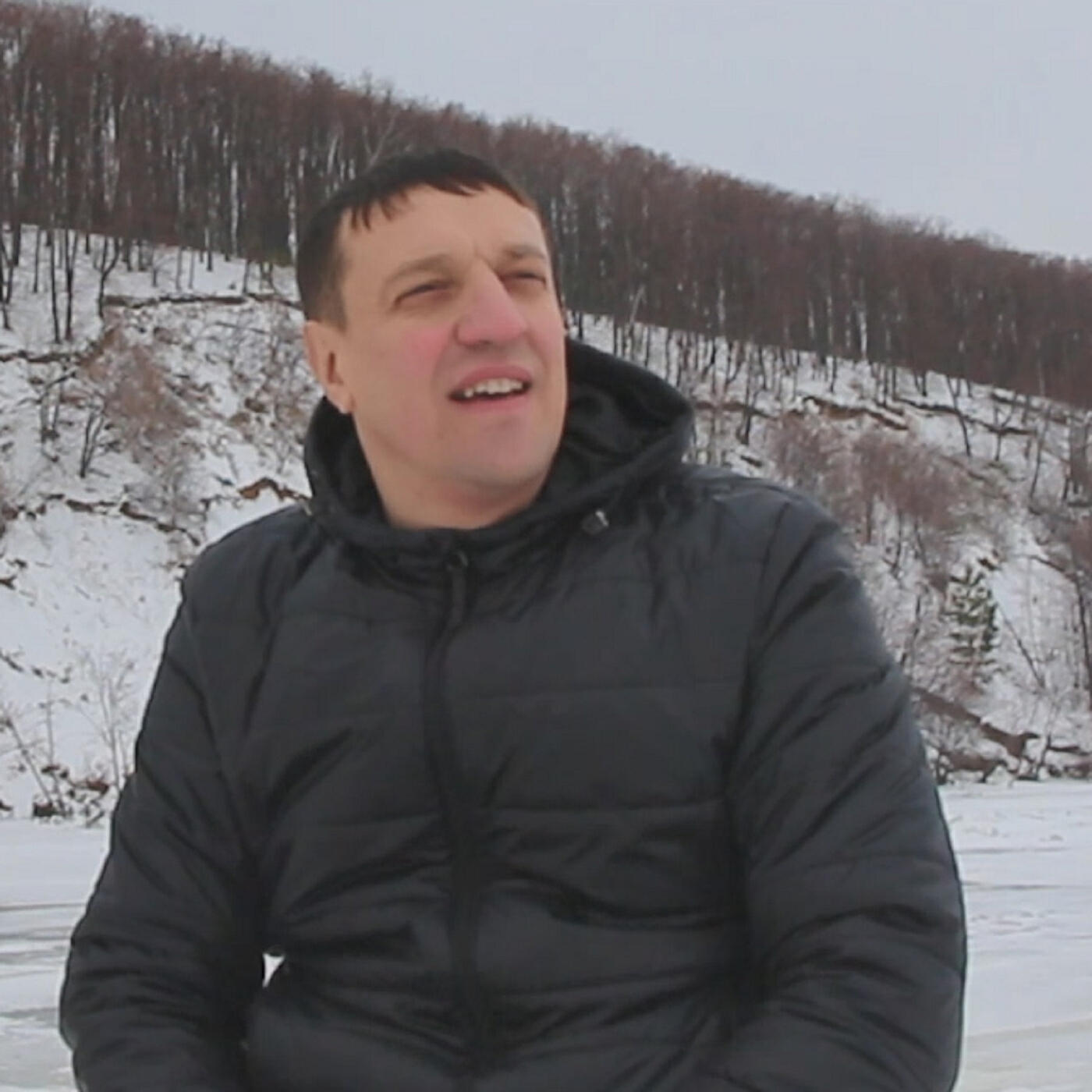 Релиз Остров