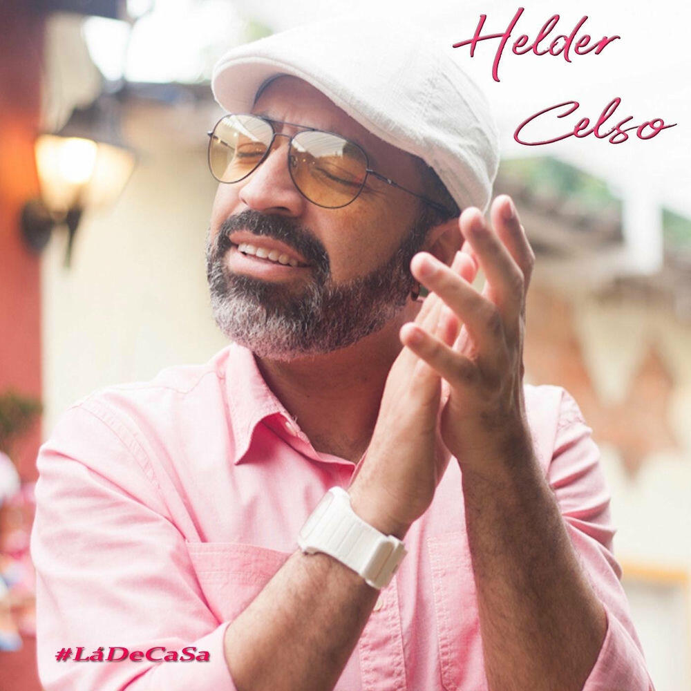 Hélder Celso