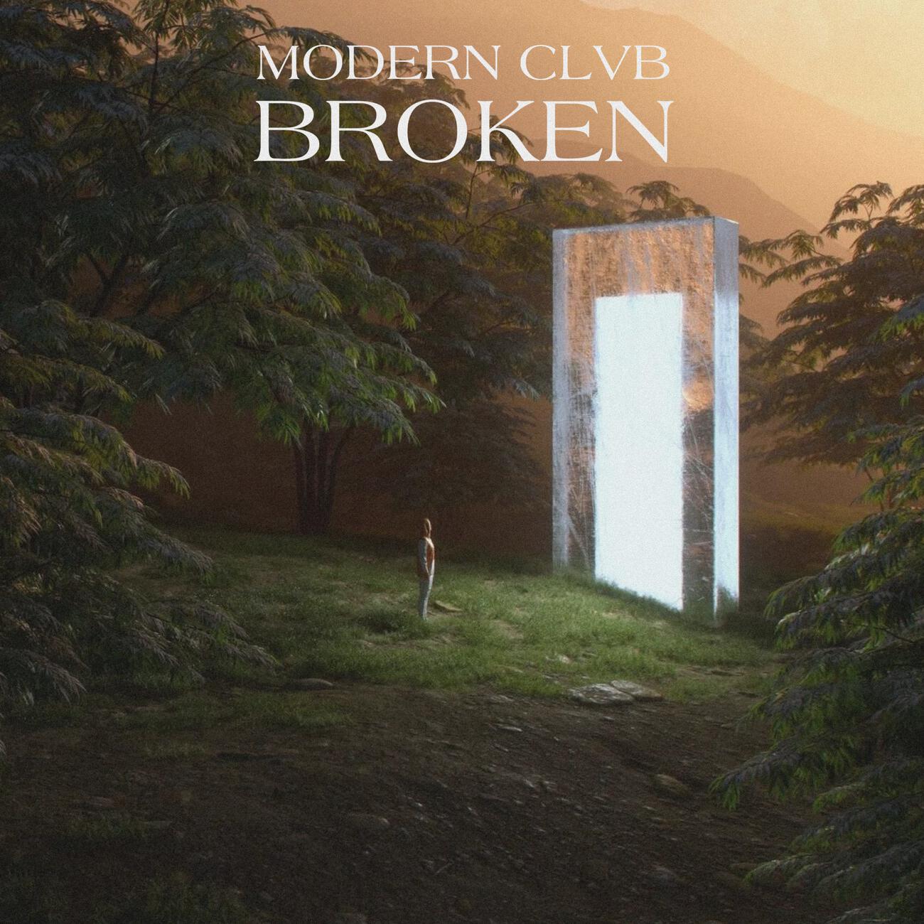 Релиз Broken