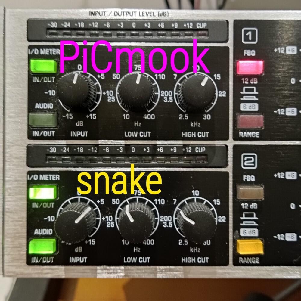 Релиз Snake