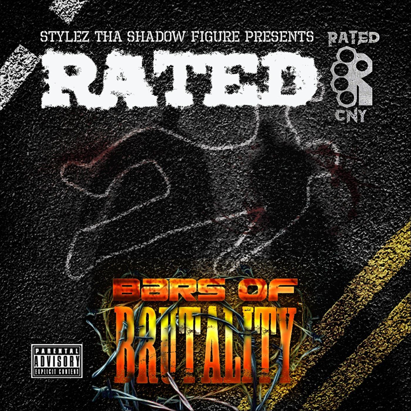 Релиз Bars of Brutality