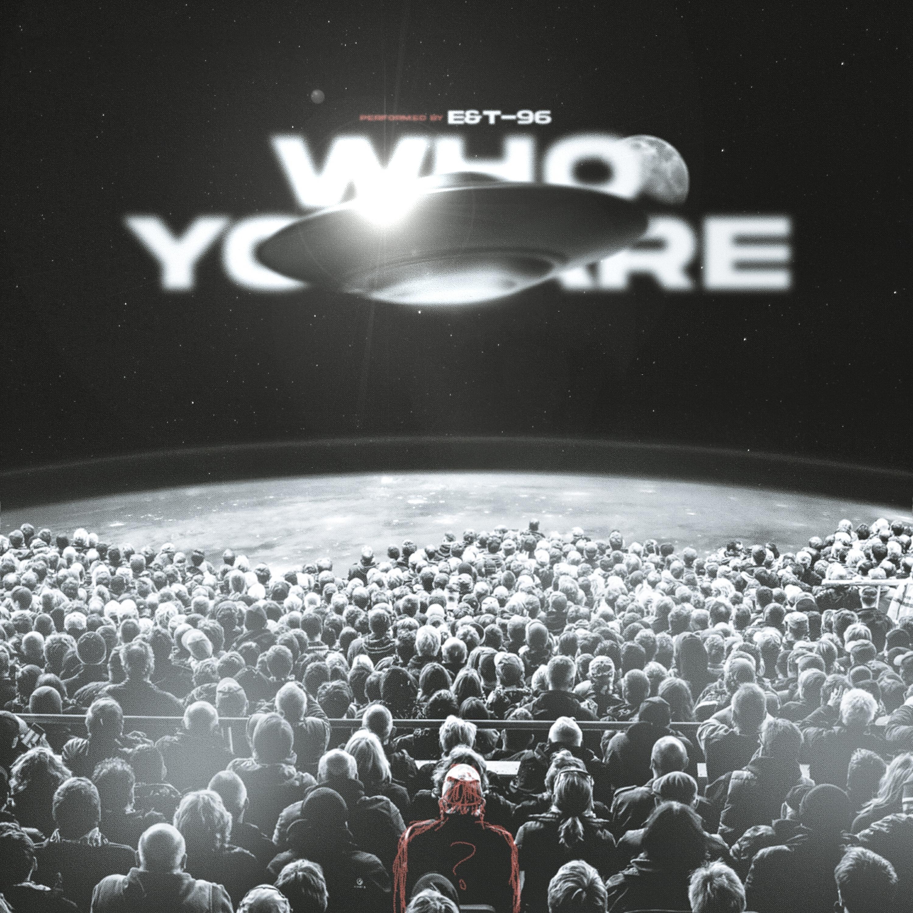 Релиз Who You Are
