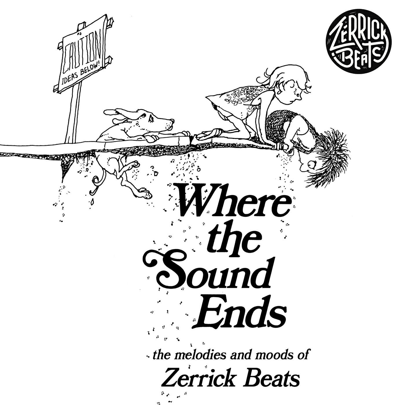 Релиз Where the Sound Ends