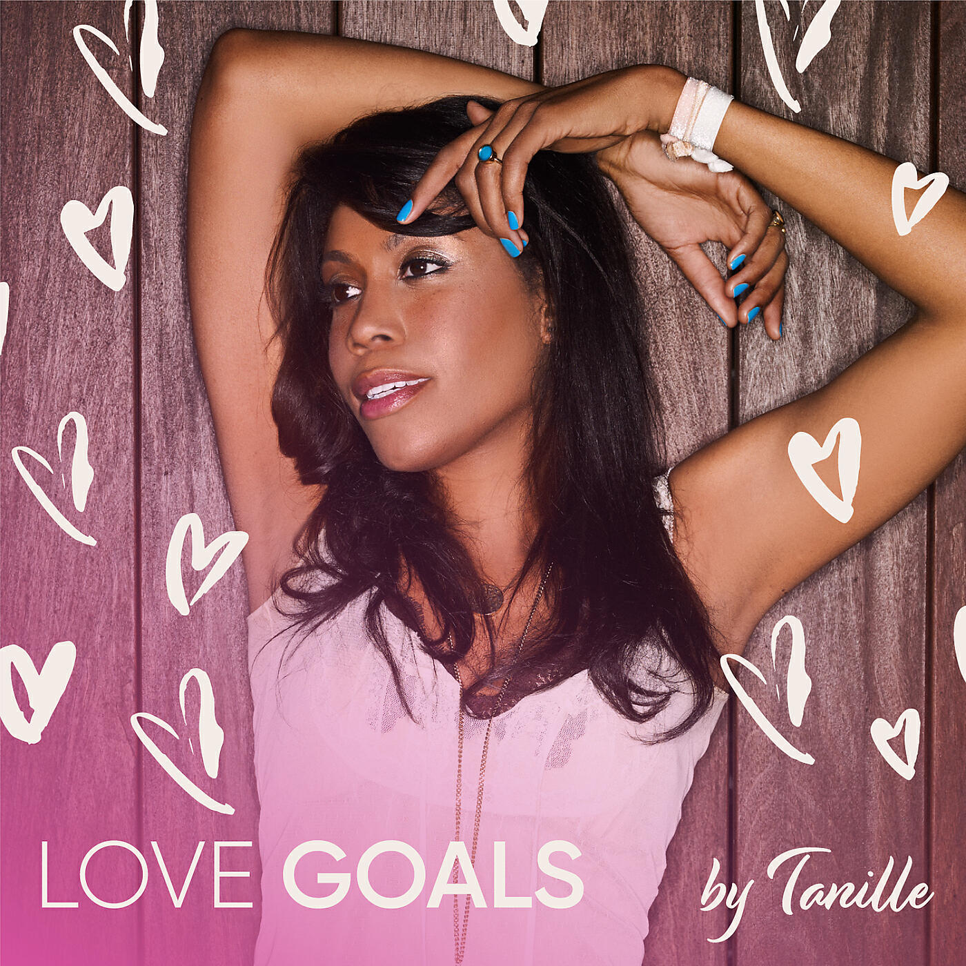 Релиз Love Goals