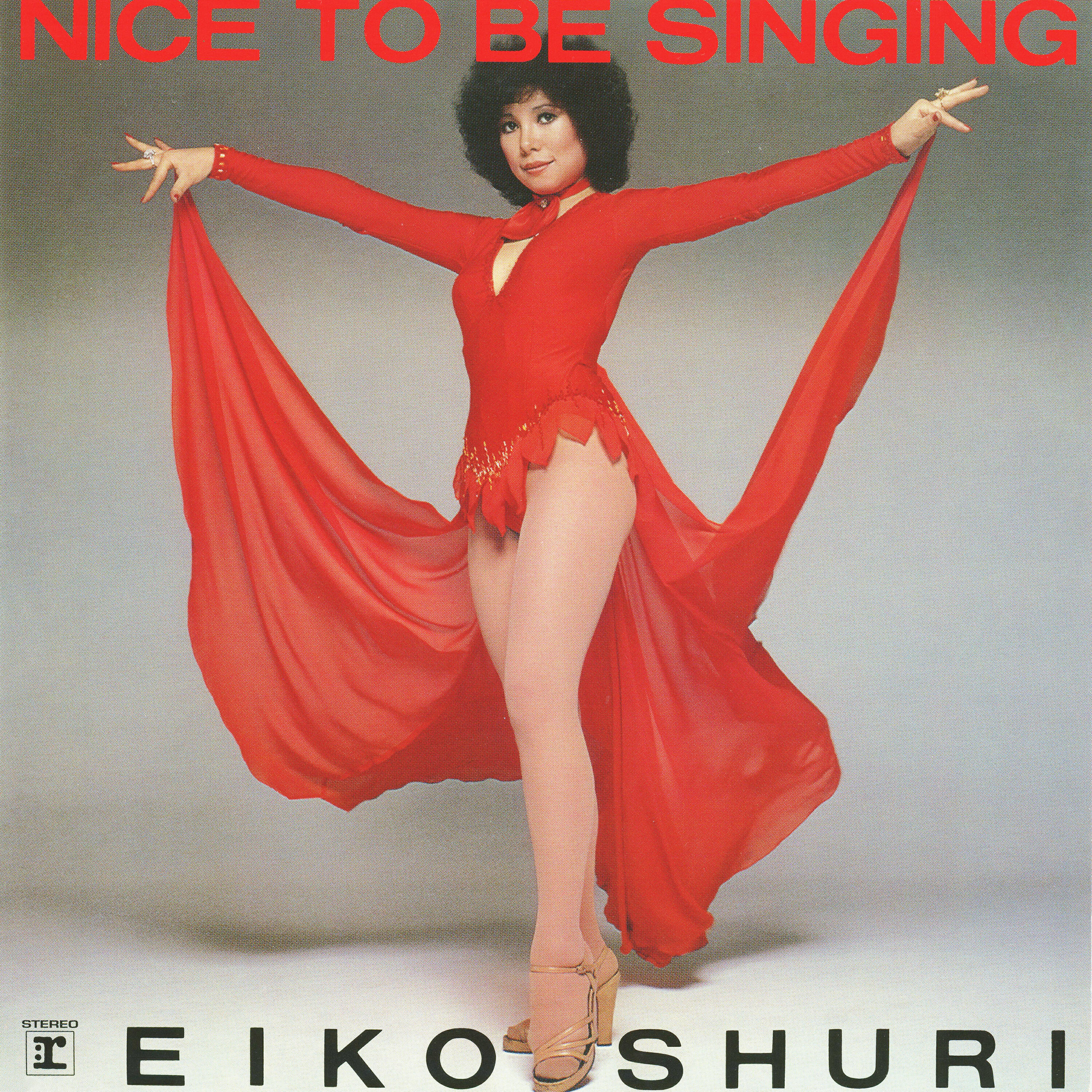 Релиз Nice to Be Singing (+3) [2021 Remaster]
