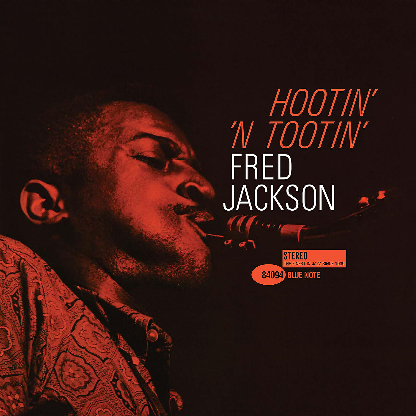 Релиз Hootin' 'N Tootin'