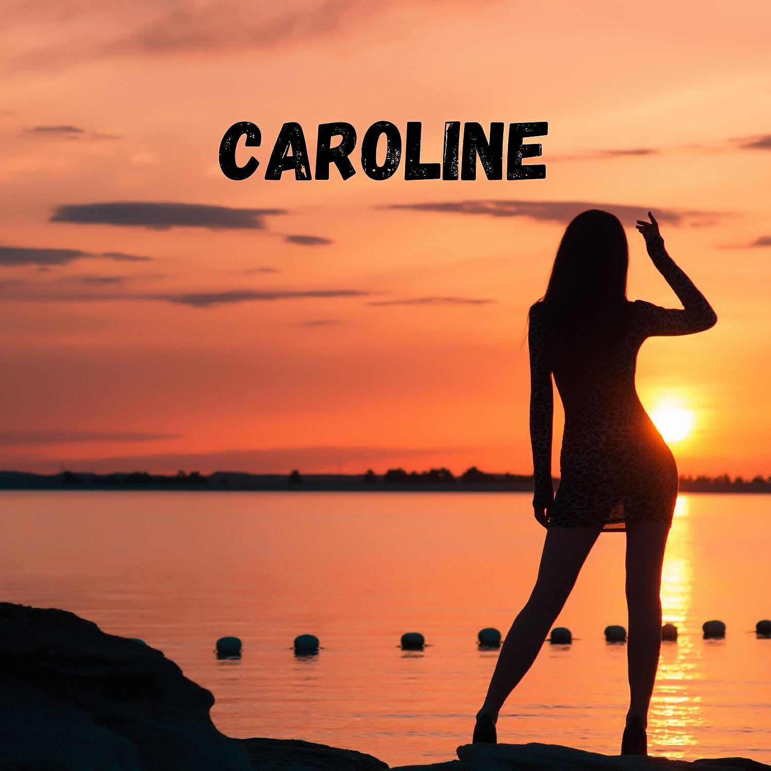 Релиз Caroline