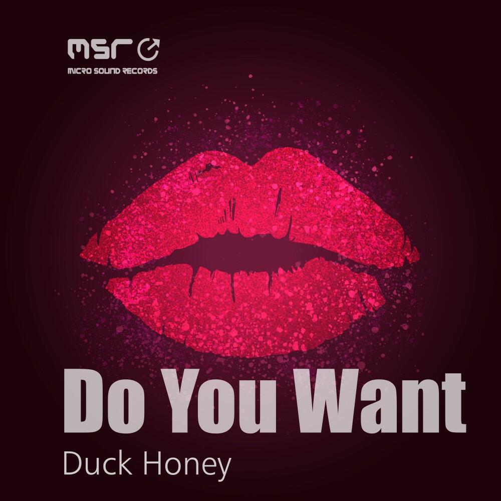Duck Honey