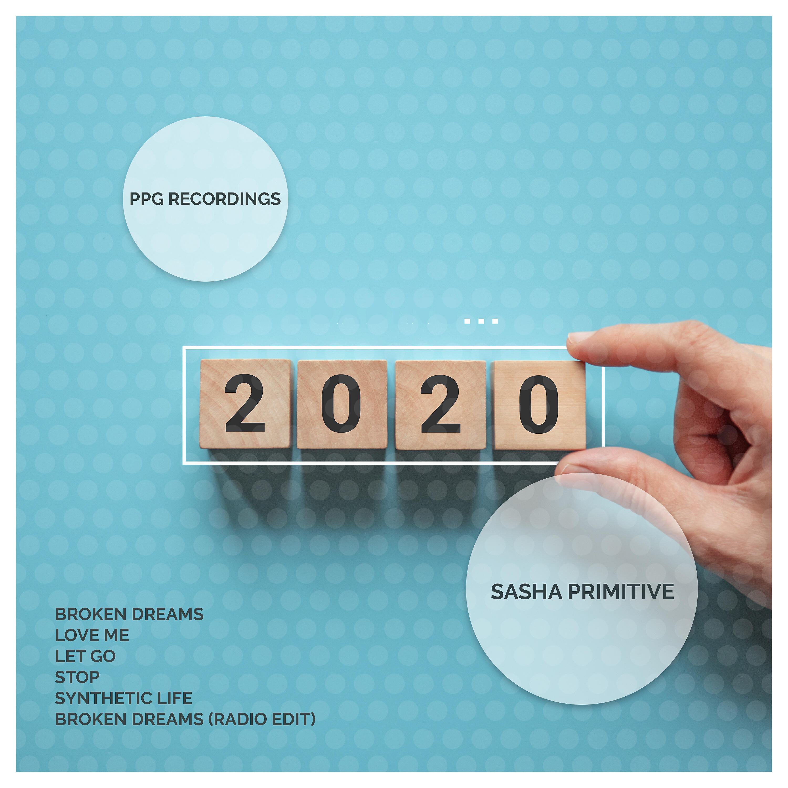 Релиз 2020
